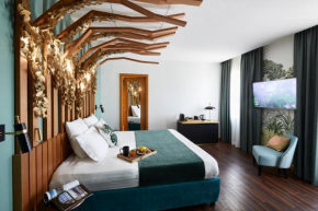 Hotel Mercure Roma Corso Trieste Rome